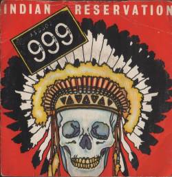999 : Indian Reservation